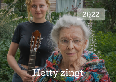 Hetty Zingt (2002)